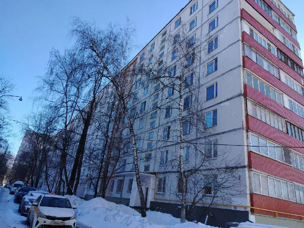 Продается комната в 3-комнатной квартире - Фото 2