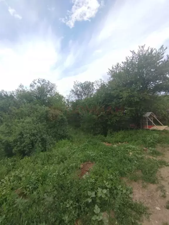 Участок в Ростовская область, Новочеркасск Троицкая ул. (6.0 сот.) - Фото 1