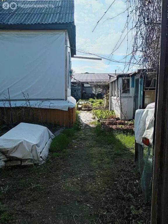 Дом в Сызрань, посёлок Засызранский, улица Кольцова, 40 (18.2 м) - Фото 2