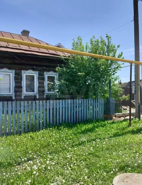 Дом 47 м на участке 13,9 сот. - Фото 0