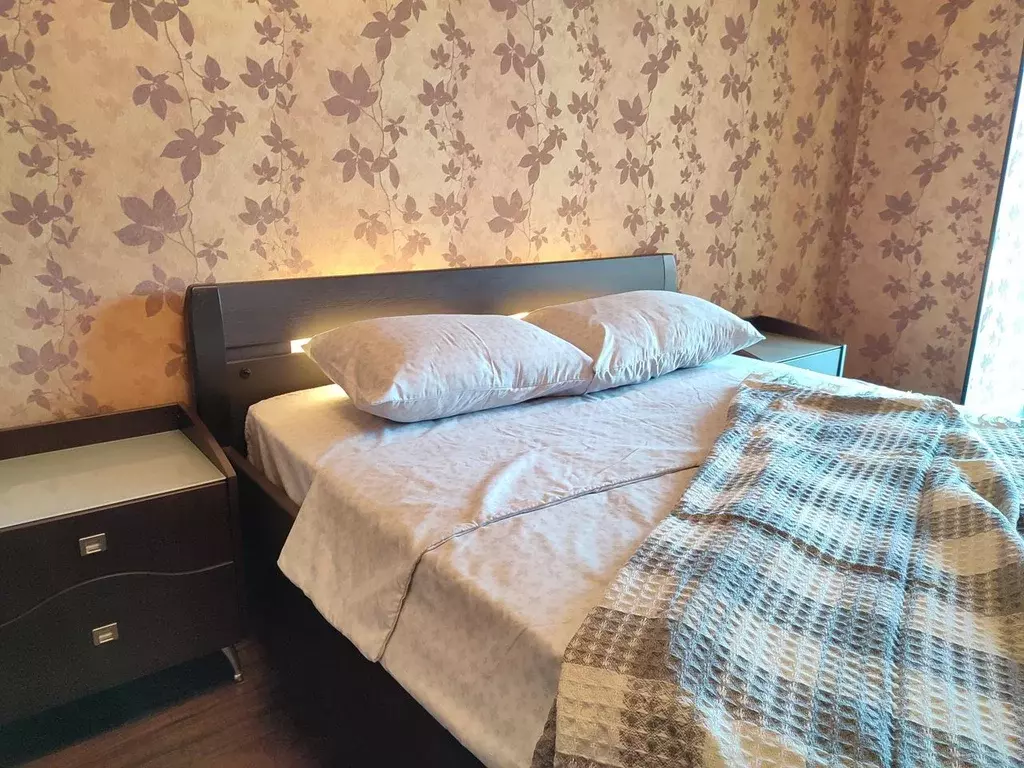 3-к кв. Пермский край, Пермь ул. Пушкина, 27 (65.0 м) - Фото 0
