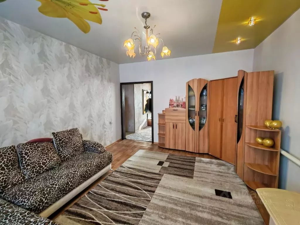 Дом в Алтайский край, Бийск ул. Михаила Лермонтова, 38 (84 м) - Фото 2