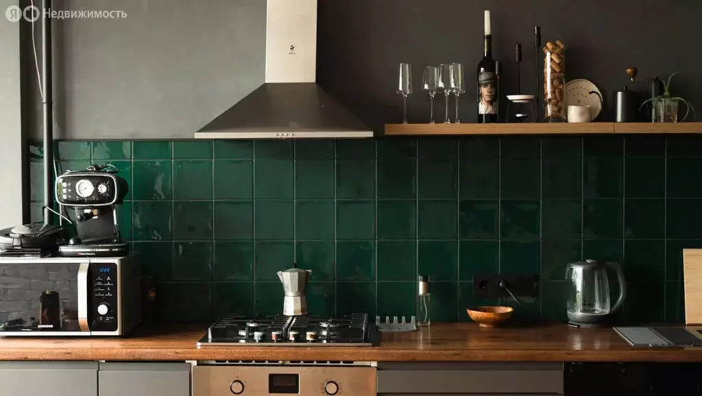 2-комнатная квартира: Саратов, 4-й Гвардейский проезд, 1 (59 м) - Фото 1