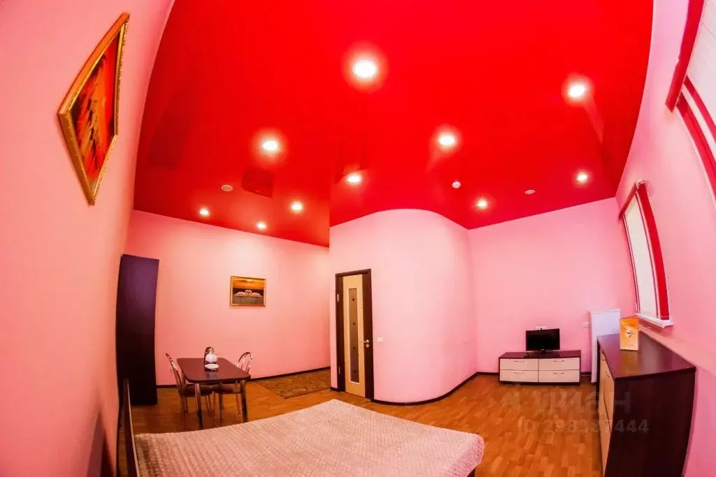 Комната Чувашия, Чебоксары ул. Юрия Гагарина, 1к1 (10.0 м) - Фото 1