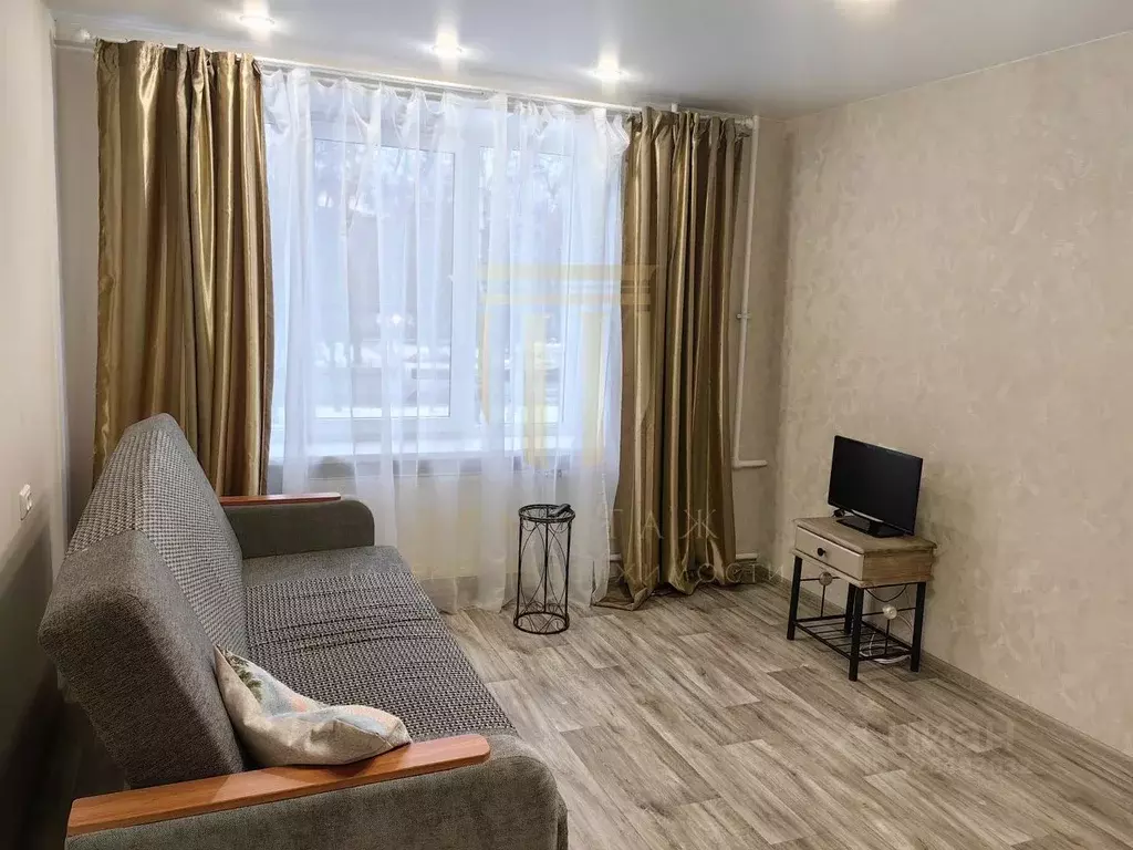 1-к кв. Санкт-Петербург, Санкт-Петербург, Сестрорецк ул. Володарского, ... - Фото 1