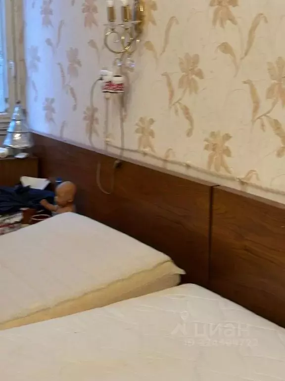 Комната Санкт-Петербург Наличная ул., 45К1 (18.0 м) - Фото 2