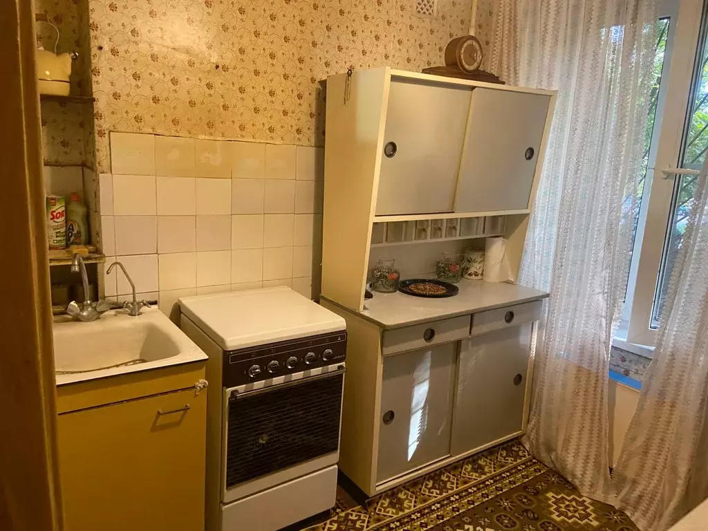 Продаётся 2-к квартира, 45.1 м - Фото 1