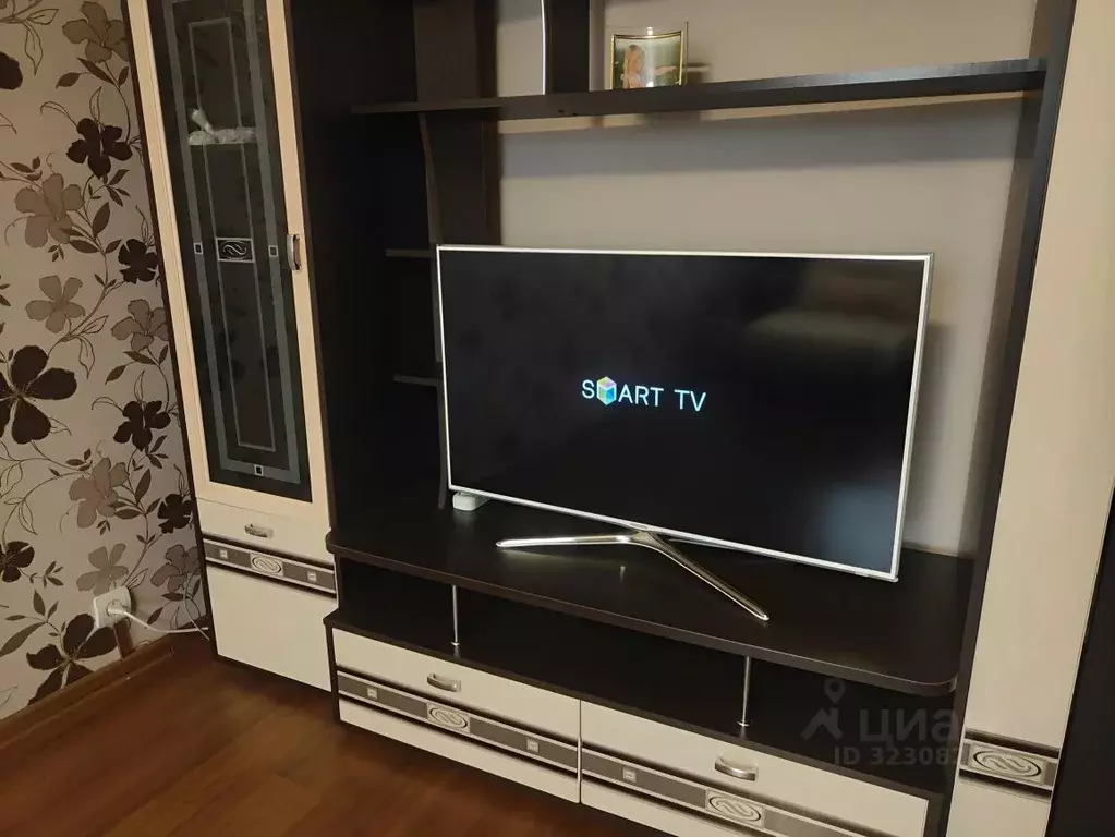 1-к кв. Московская область, Жуковский Молодежная ул., 17 (33.0 м) - Фото 1