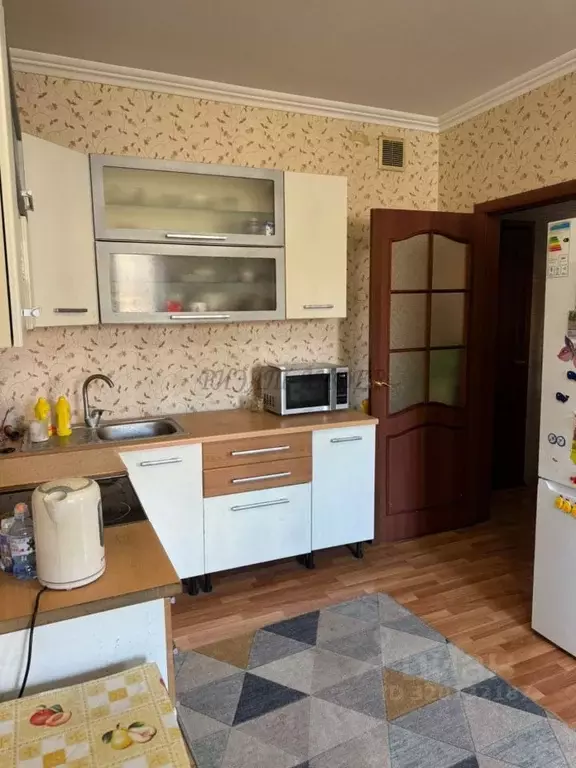 1-к кв. Алтай, Горно-Алтайск ул. Петра Сухова, 12 (47.7 м) - Фото 2