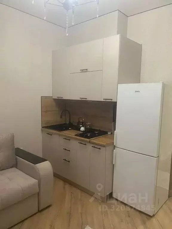 1-к кв. Дагестан, Избербаш ул. 2-я Приморская, 52 (50.0 м) - Фото 1