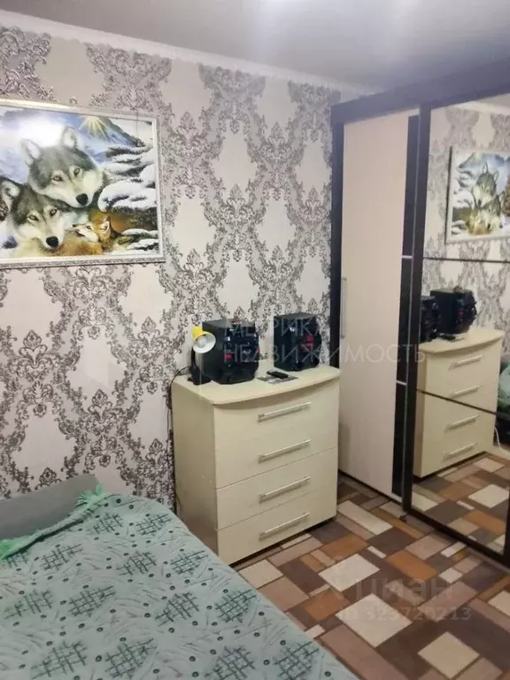 3-к кв. Краснодарский край, Выселковский район, Ирклиевское с/пос, ... - Фото 1