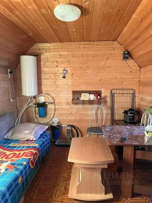 Участок в Башкортостан, Стерлитамак Ромашка СНТ,  (6.3 сот.) - Фото 1