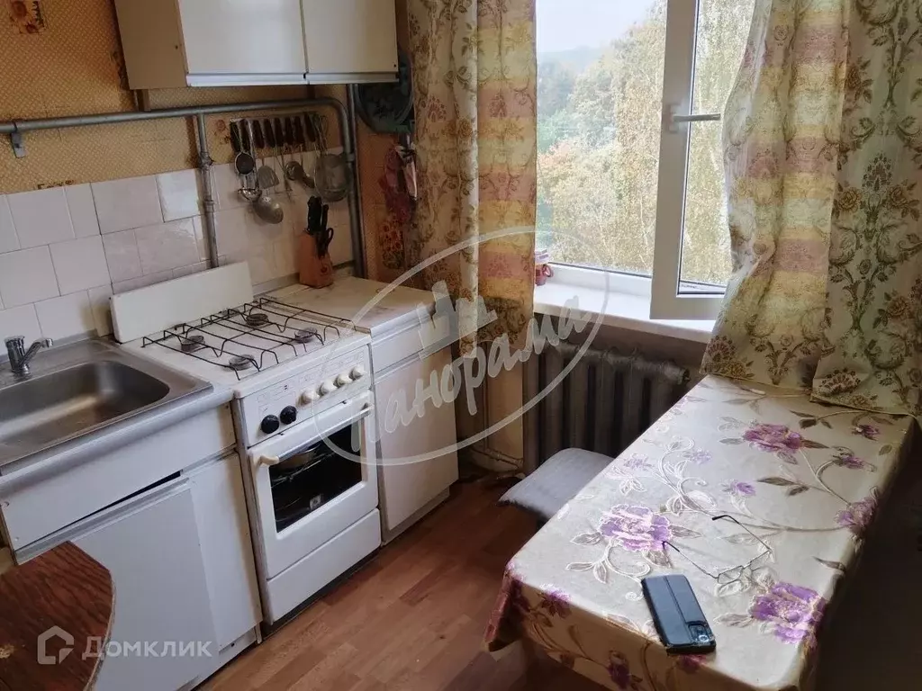 Продаётся 3-к квартира, 49 м - Фото 0