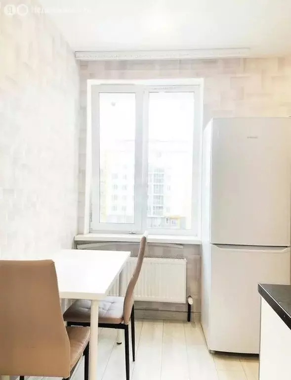 1-комнатная квартира: Казань, Тэцевская улица, 4Е (34.2 м) - Фото 1