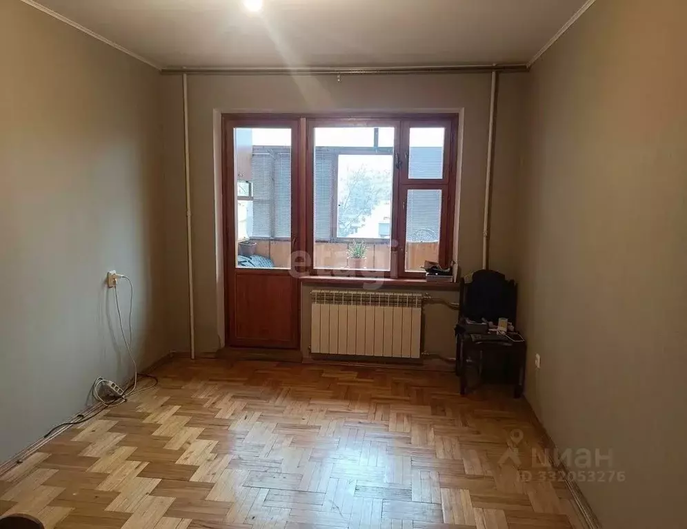 2-к кв. Белгородская область, Белгород ул. Губкина, 29 (45.4 м) - Фото 1