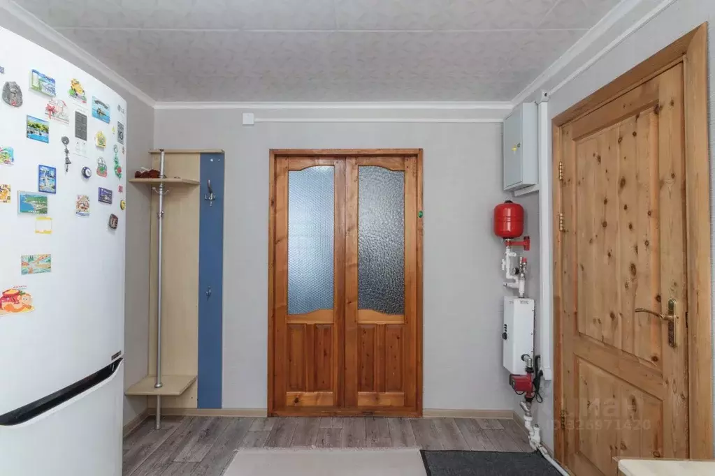 Дом в Ханты-Мансийский АО, Ханты-Мансийск Березовская ул., 46 (39 м) - Фото 2