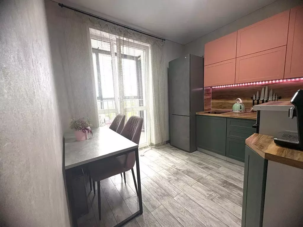 Продаётся 1-к квартира, 36.4 м - Фото 1