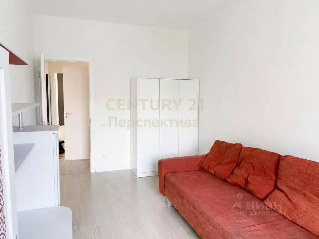 2-к кв. Московская область, Люберцы городской округ, Мирный пгт ул. ... - Фото 2