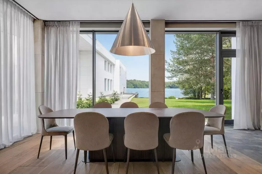 6-к кв. Москва Островная ул., 16 (400.0 м) - Фото 2