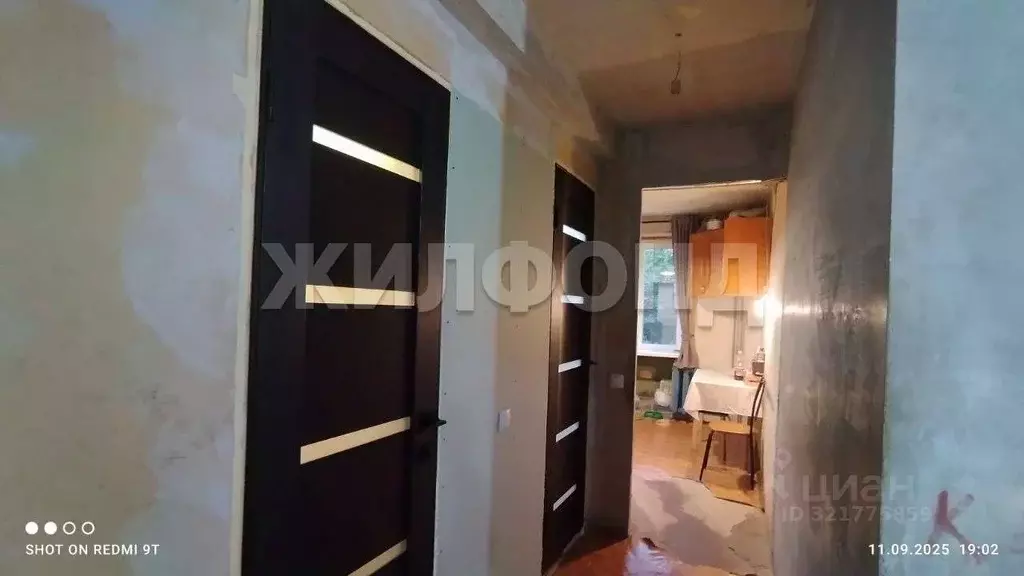 3-к кв. Брянская область, Брянск Коммунальная ул., 77 (71.0 м) - Фото 1