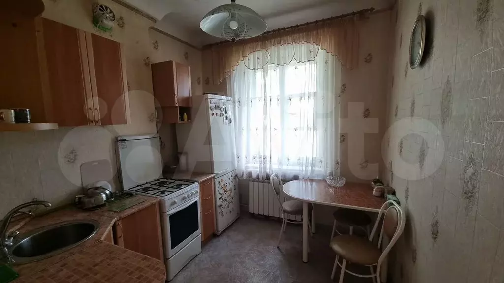 2-к. квартира, 61,4 м, 2/2 эт. - Фото 0