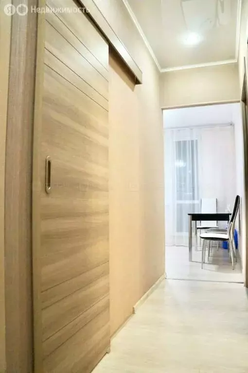 2-комнатная квартира: Казань, улица Космонавтов, 61Б (48.9 м) - Фото 1