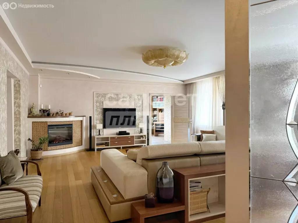 3-комнатная квартира: Киров, Первомайский район, Успенская улица, 20 ... - Фото 2