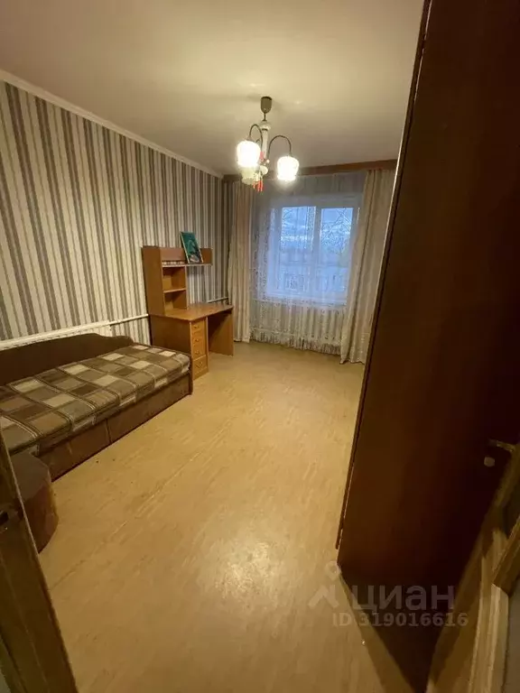 2-к кв. Ленинградская область, Тосно г. Тосненский район, Тосненское ... - Фото 0