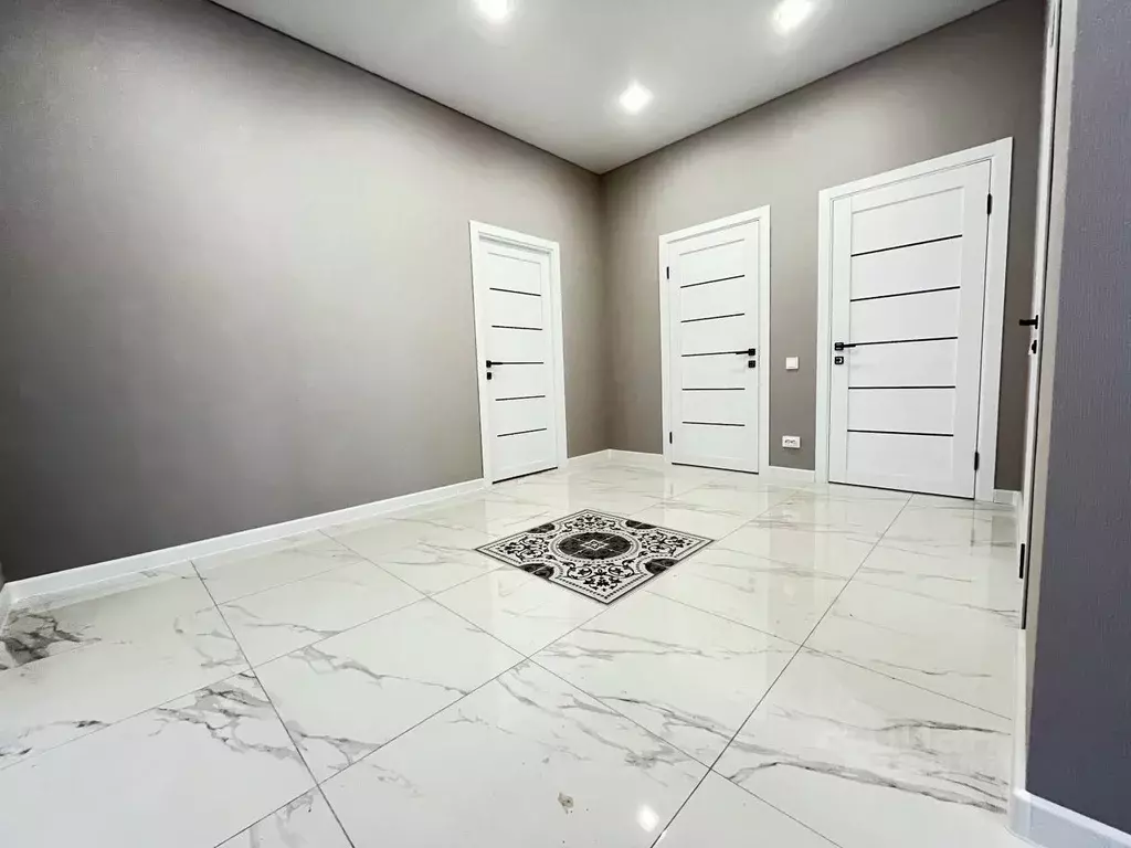 Дом в Башкортостан, Уфа городской округ, с. Нагаево ул. Янтарная (106 ... - Фото 1