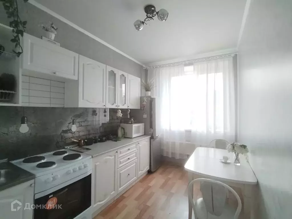 Продаётся 1-к квартира, 40.5 м - Фото 1