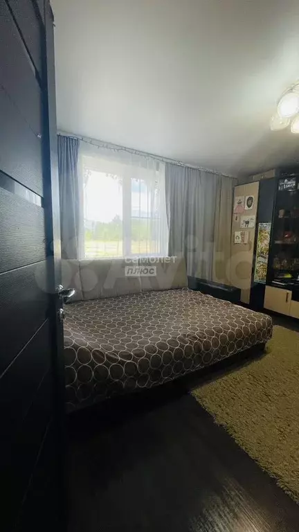 1-к. квартира, 34,2 м, 1/5 эт. - Фото 0
