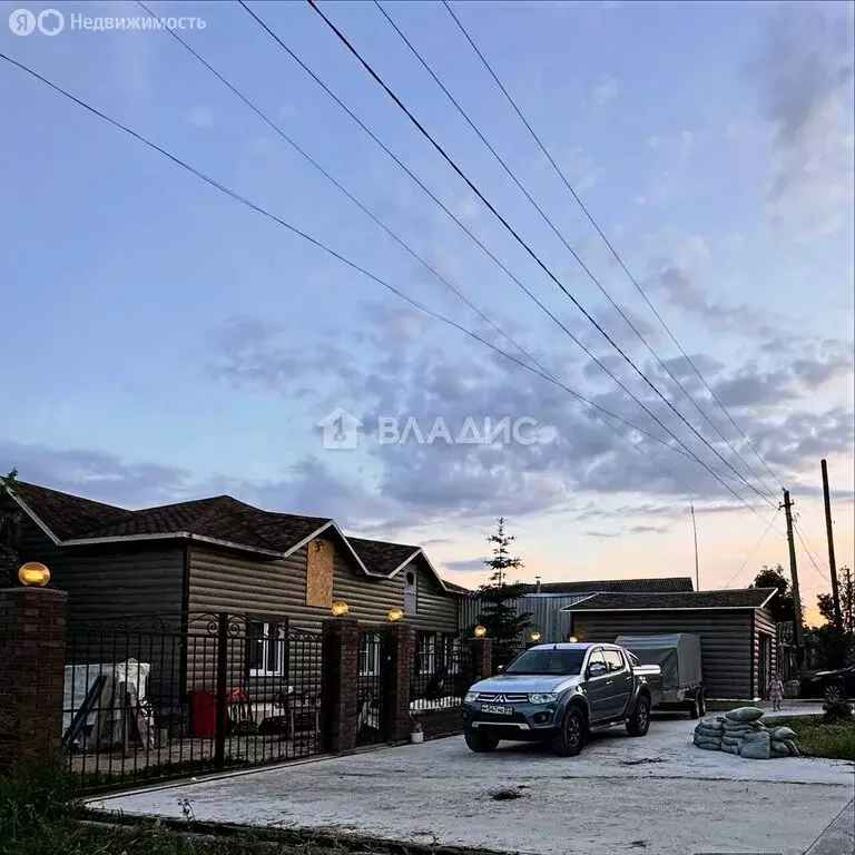 Дом в Владимирская область, Кольчугинский муниципальный округ, деревня ... - Фото 1