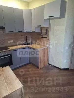 1-к кв. Севастополь ул. Академическая, 15 (40.0 м) - Фото 1