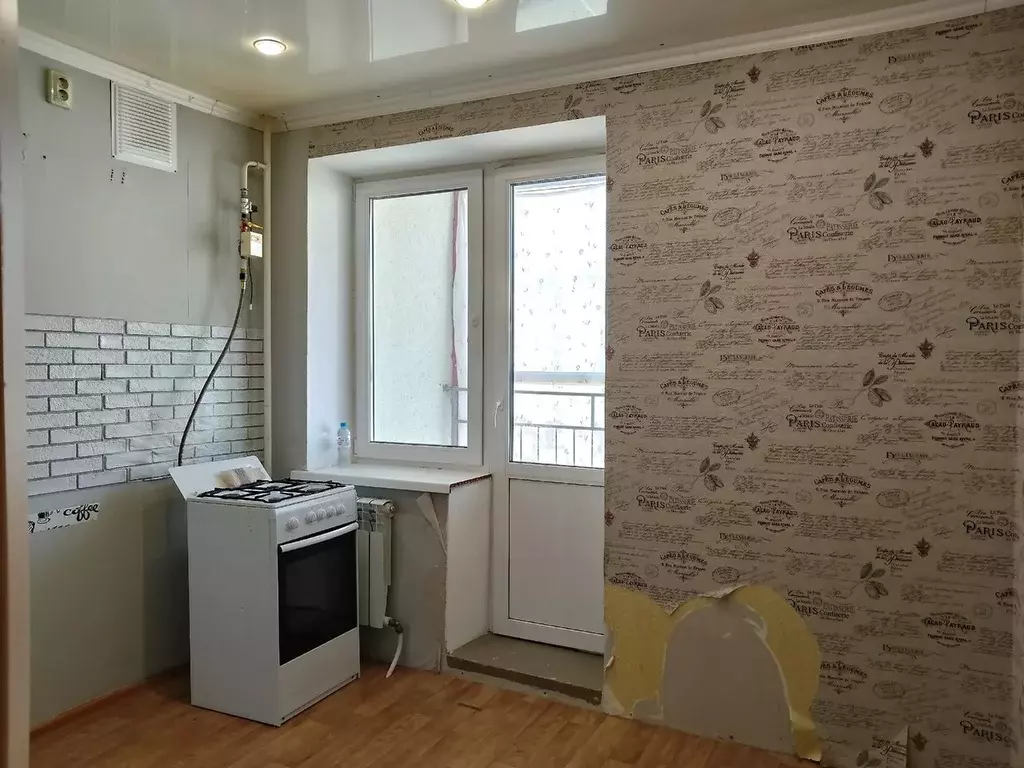Продаётся 1-к квартира, 35.5 м - Фото 1