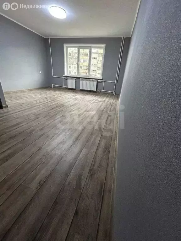 1-комнатная квартира: Новосибирск, Кировский район, Затулинский ... - Фото 1