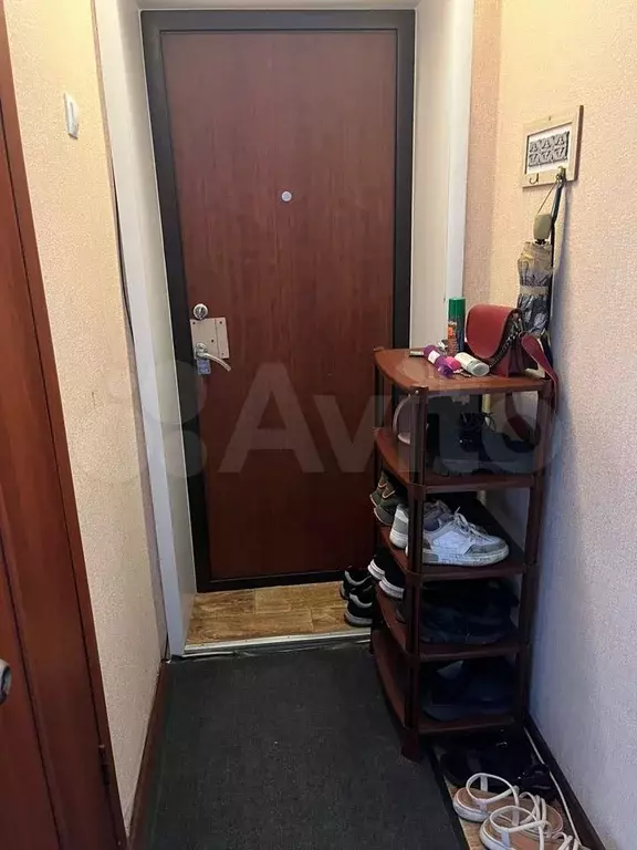 3-к. квартира, 51 м, 5/5 эт. - Фото 0