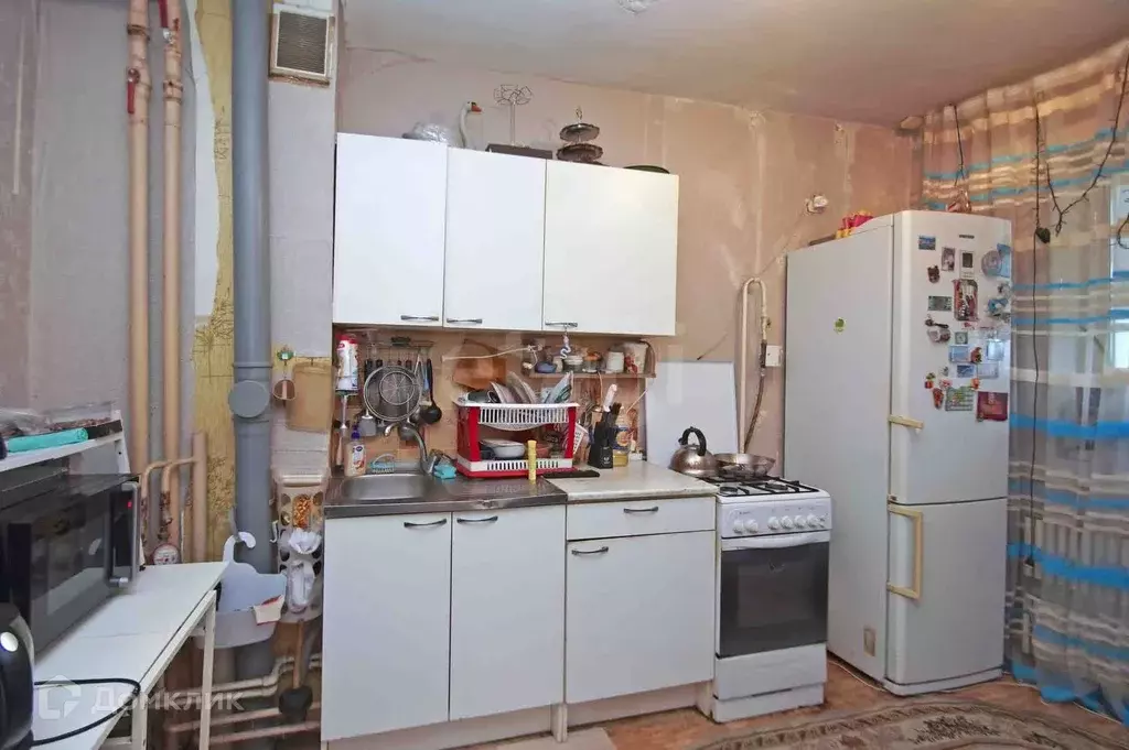 Продаётся 1-к квартира, 33.2 м - Фото 0