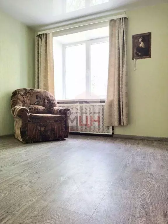 Комната Тверская область, Конаково ул. Энергетиков, 17 (19.0 м) - Фото 2