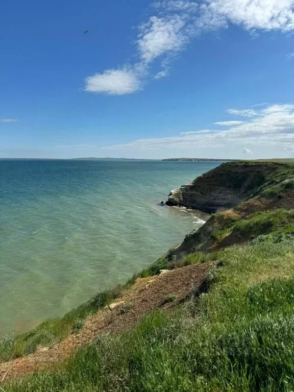 Участок в Крым, Ленинский район, с. Калиновка  (6.0 сот.) - Фото 0
