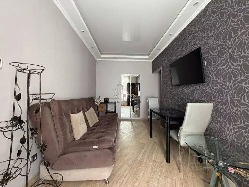 2-к кв. Крым, Симферополь ул. Беспалова, 13 (43.0 м) - Фото 1