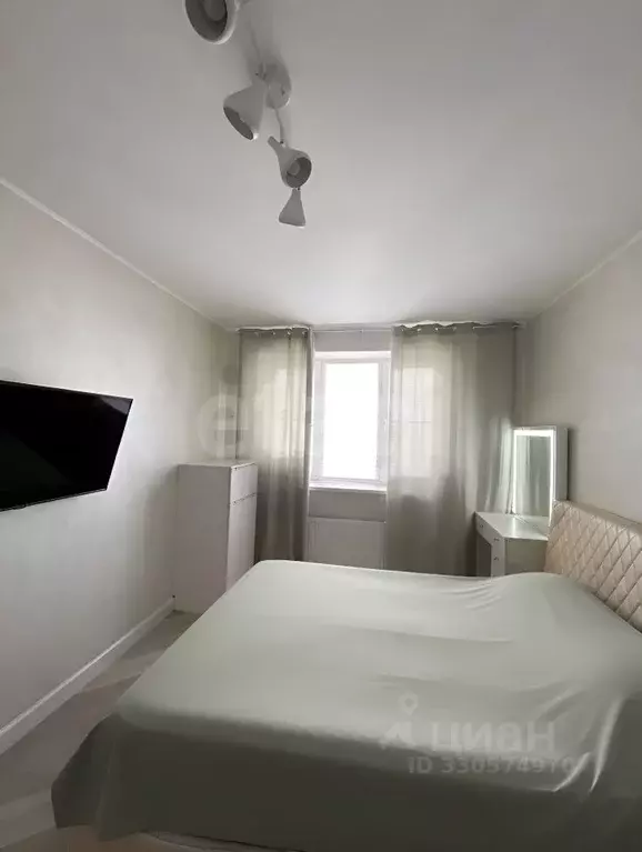 1-к кв. Санкт-Петербург Киевская ул., 5к7 (35.0 м) - Фото 2