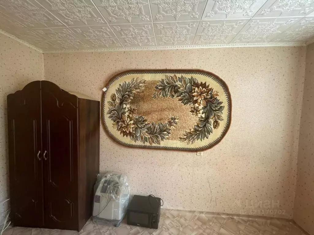 Комната Татарстан, Набережные Челны Магистральная ул., 18 (14.0 м) - Фото 2