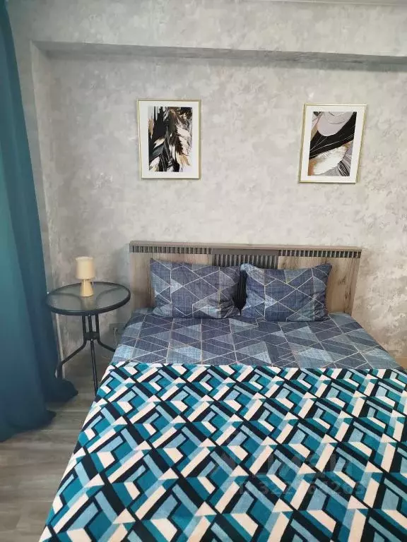 1-к кв. Иркутская область, Ангарск 17-й мкр,  (34.0 м) - Фото 2