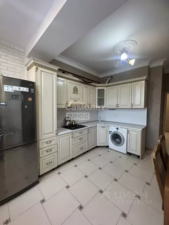 1-к кв. Дагестан, Дербент ул. Юрия Гагарина, 12 (40.0 м) - Фото 1