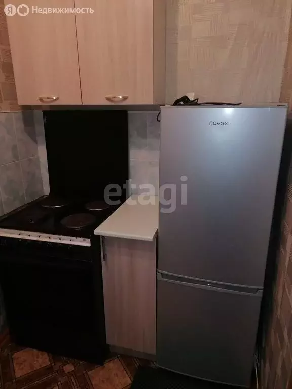 1-комнатная квартира: Липецк, улица Вермишева, 18/1 (19 м) - Фото 2