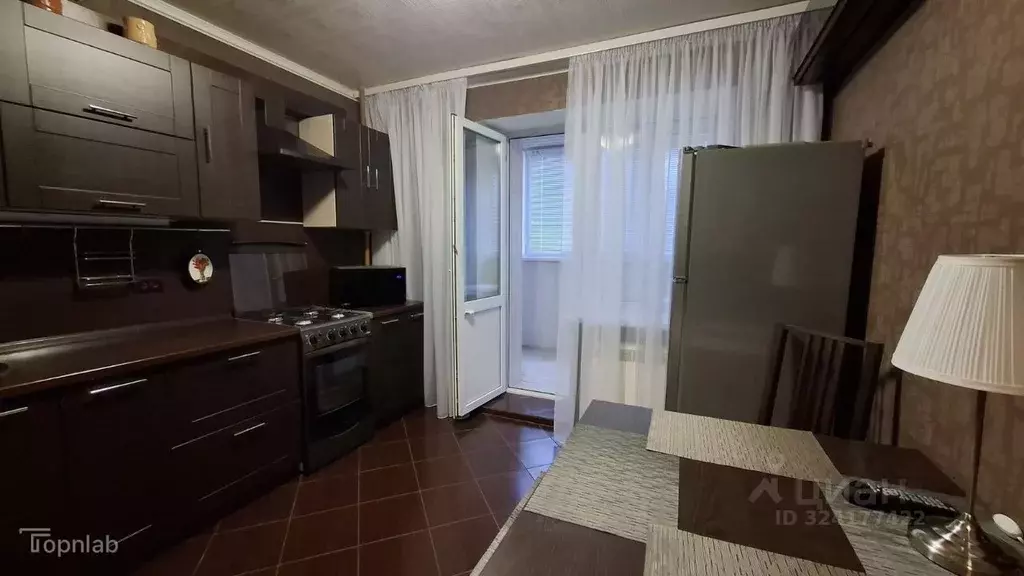 2-к кв. Владимирская область, Владимир ул. Куйбышева, 66а (53.0 м) - Фото 1