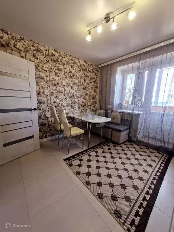 Продаётся 1-к квартира, 42 м - Фото 0