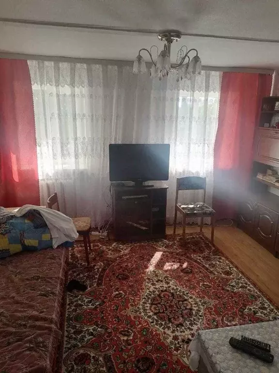 Дом в Белгородская область, Белгородский район, Поселок Октябрьский ... - Фото 2