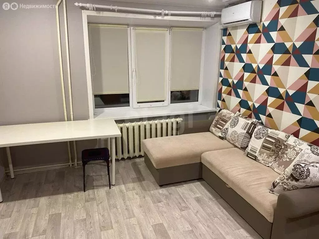 1-комнатная квартира: Самара, улица Гастелло, 12 (18.4 м) - Фото 0