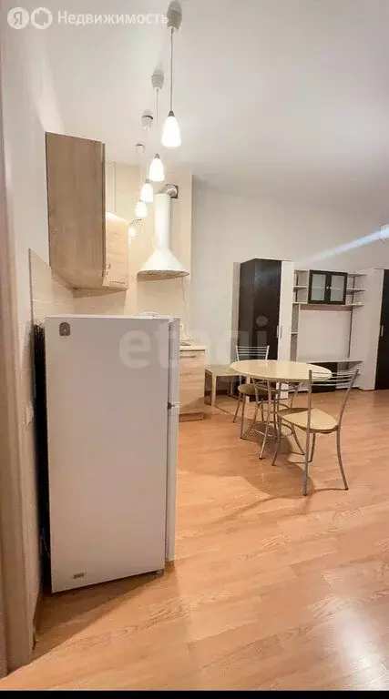 Квартира-студия: Ростов-на-Дону, улица Евдокимова, 102Б (30 м) - Фото 2